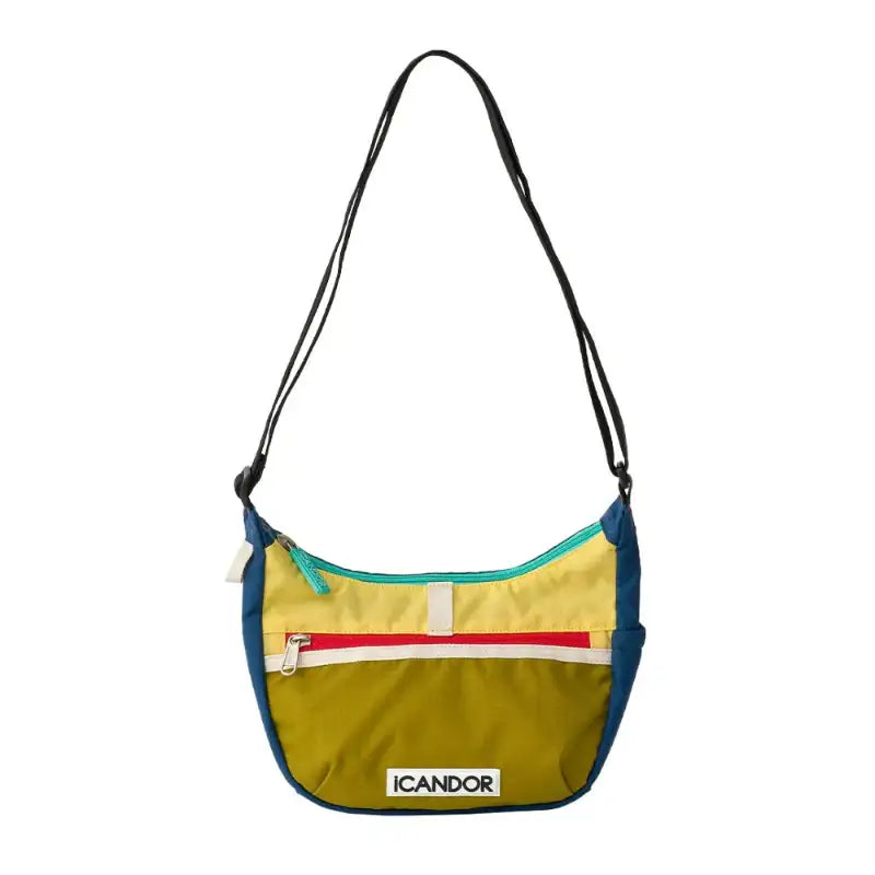 iCANDOR - Crescent Bag - iCANDOR - Pet Carriers - Harumio