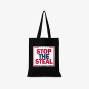 Pento - Stop the Steal Eco Bag - Marpple Shop - Eco Bag - Harumio