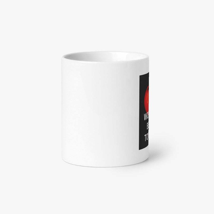 Donmato - World's Best Tomato Mug - Marpple Shop - Mug - Harumio