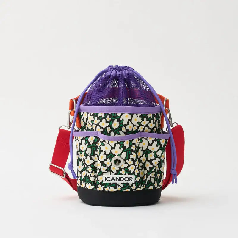 iCANDOR - Zucchini Bag - iCANDOR - Bags - Harumio