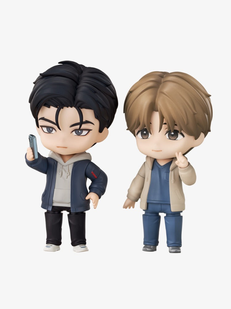 BTS - Artist-made Collection - Jin Pillow – Harumio