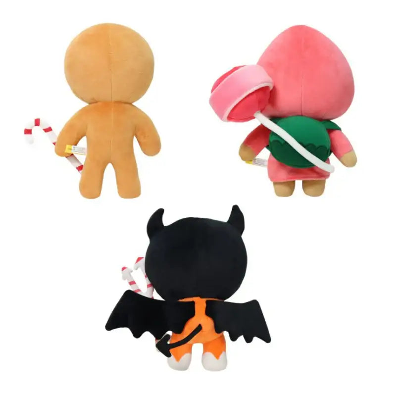 Cookie Run - Stuffed Toys - Cookie Run - Plushie - Harumio
