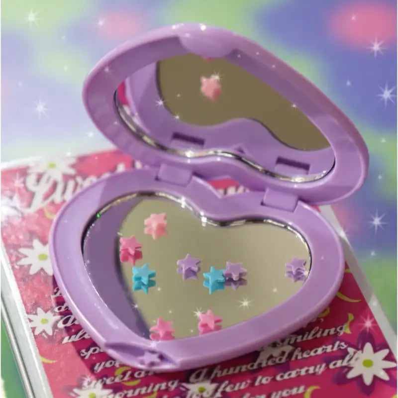 THENCE - Heart Mirror - THENCE - Accessories, Stationery - Harumio