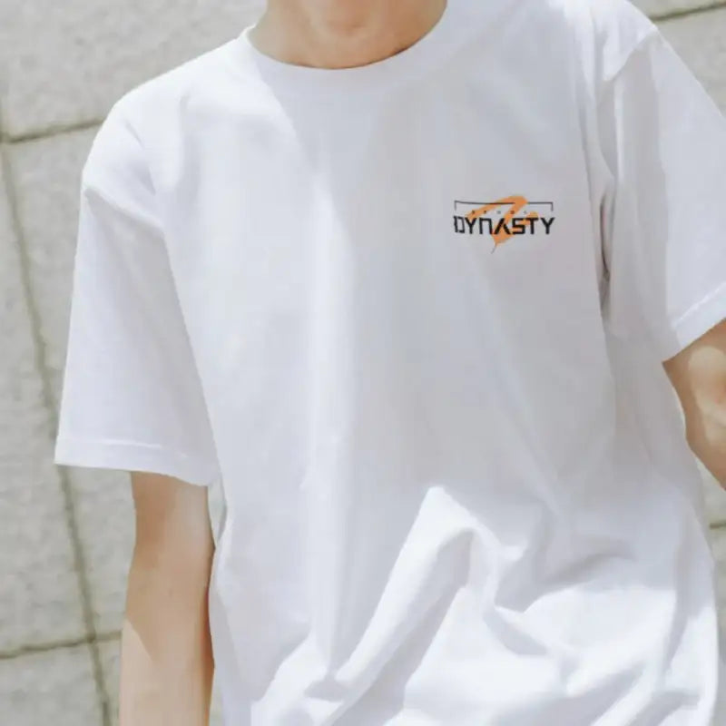 Seoul Dynasty - 2022 T-Shirt - Seoul Dynasty - Tee - Harumio