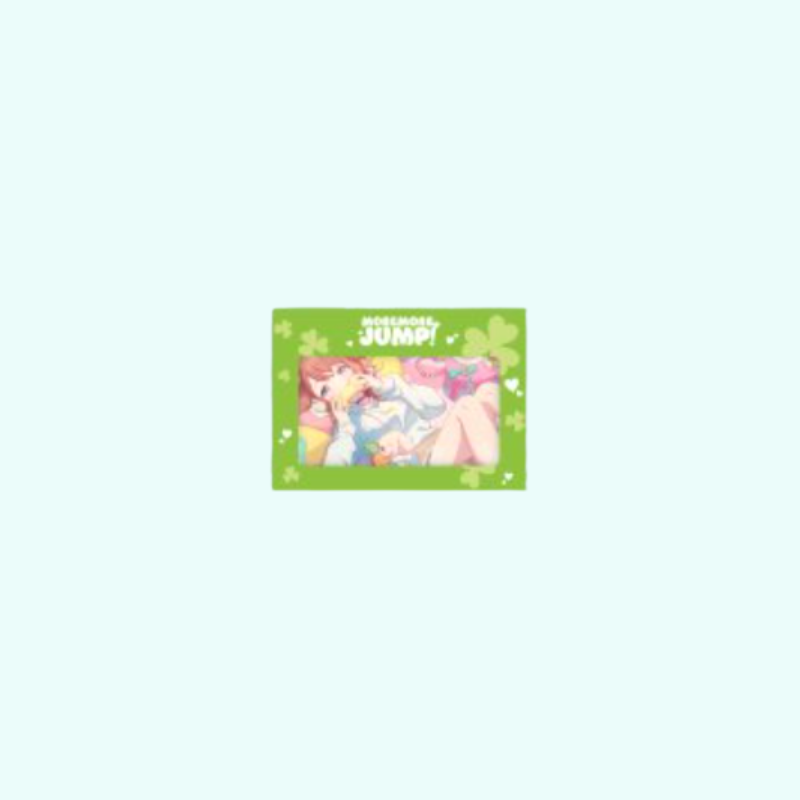 Draw your Dream - Lenticular Photocard + Sleeve