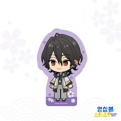 Ensemble Stars!! x MOFUN - Quiet Moments SD Acrylic Stand