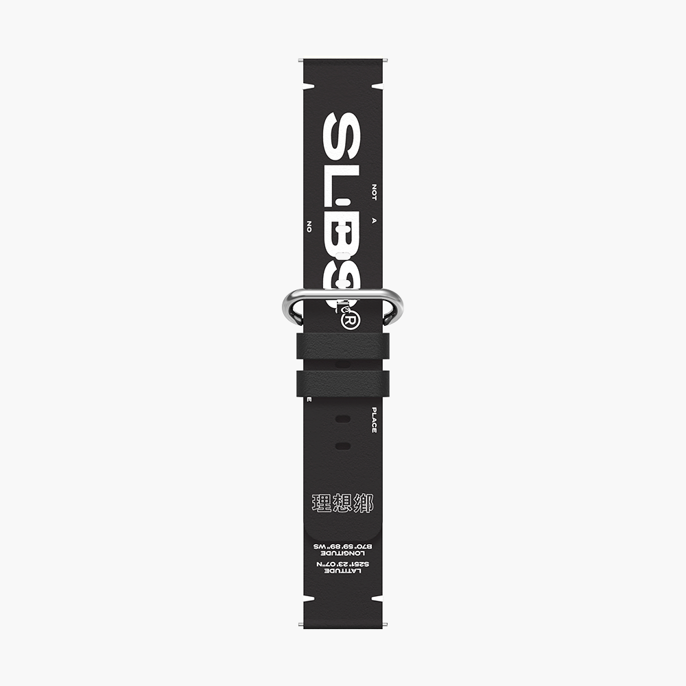SLBS - Ideal Watch Strap (Galaxy Watch5)
