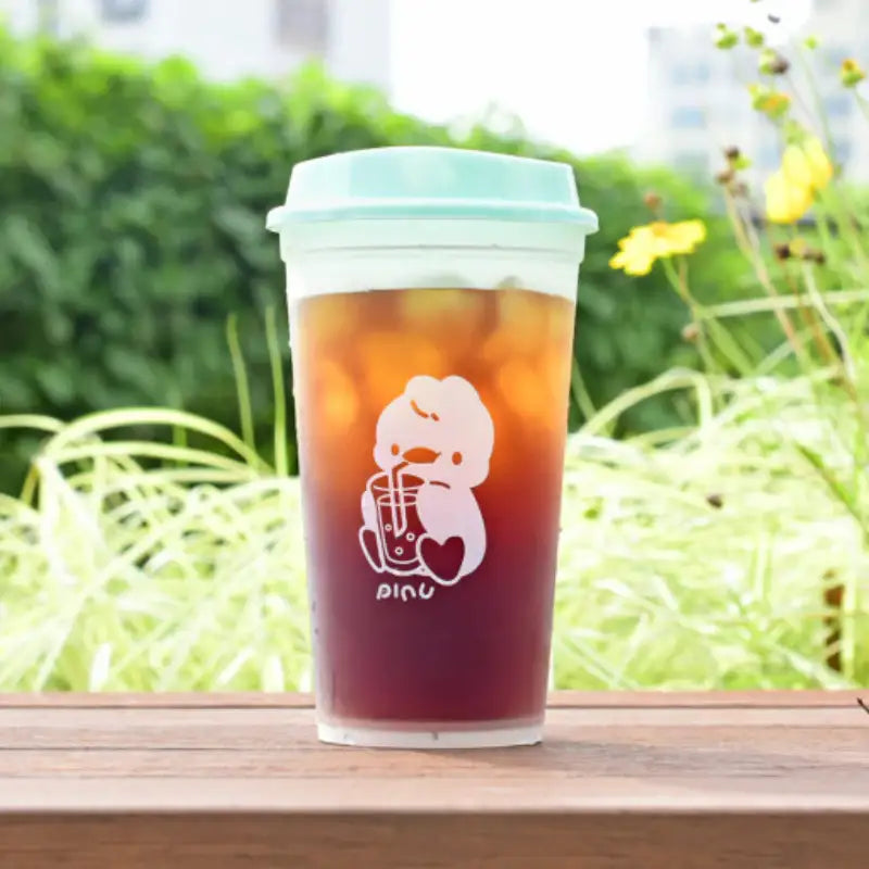 Pinu - Reusable Cup - Soone Content - Cups - Harumio
