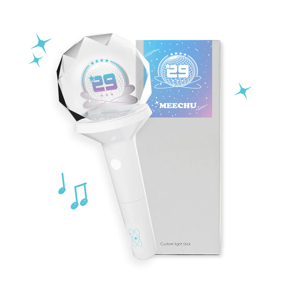 Meechu - Official Light Stick