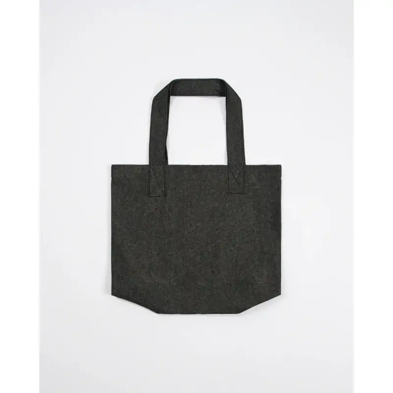 JANNABI - Fantastic Old-Fashioned Denim Tote - JANNABI - Tote - Harumio