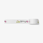 The Paris Design - 15mm Masking Tape - Marpple Shop - Masking Tape - Harumio