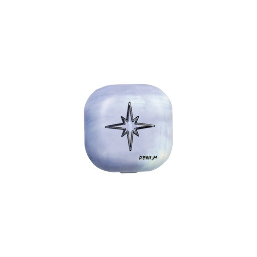 Muse on Fame - Matte Buzz Hard Case - ARTRANK - Buzz Case - Harumio