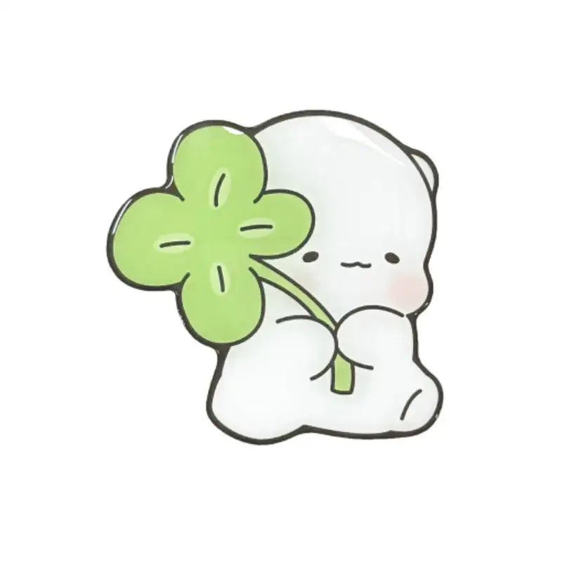 Ggongdal x Artrank - Healing Bear Epoxy Smart Talk - ARTRANK - Griptoks - Harumio