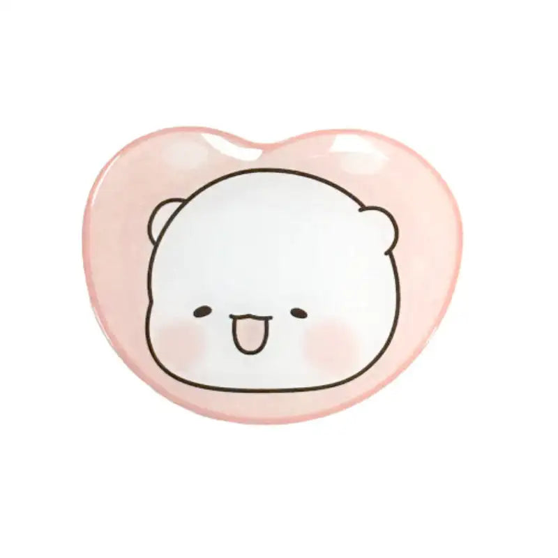 Ggongdal x Artrank - Healing Bear Epoxy Smart Talk - ARTRANK - Griptoks - Harumio