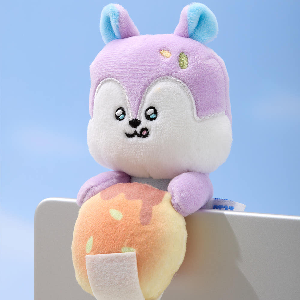 BT21: Busan - Monitor Doll