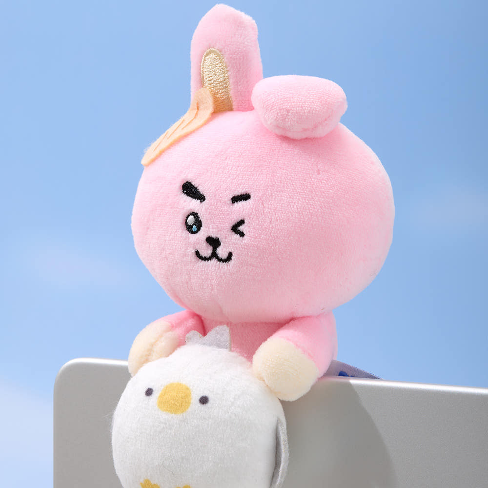 BT21: Busan - Monitor Doll