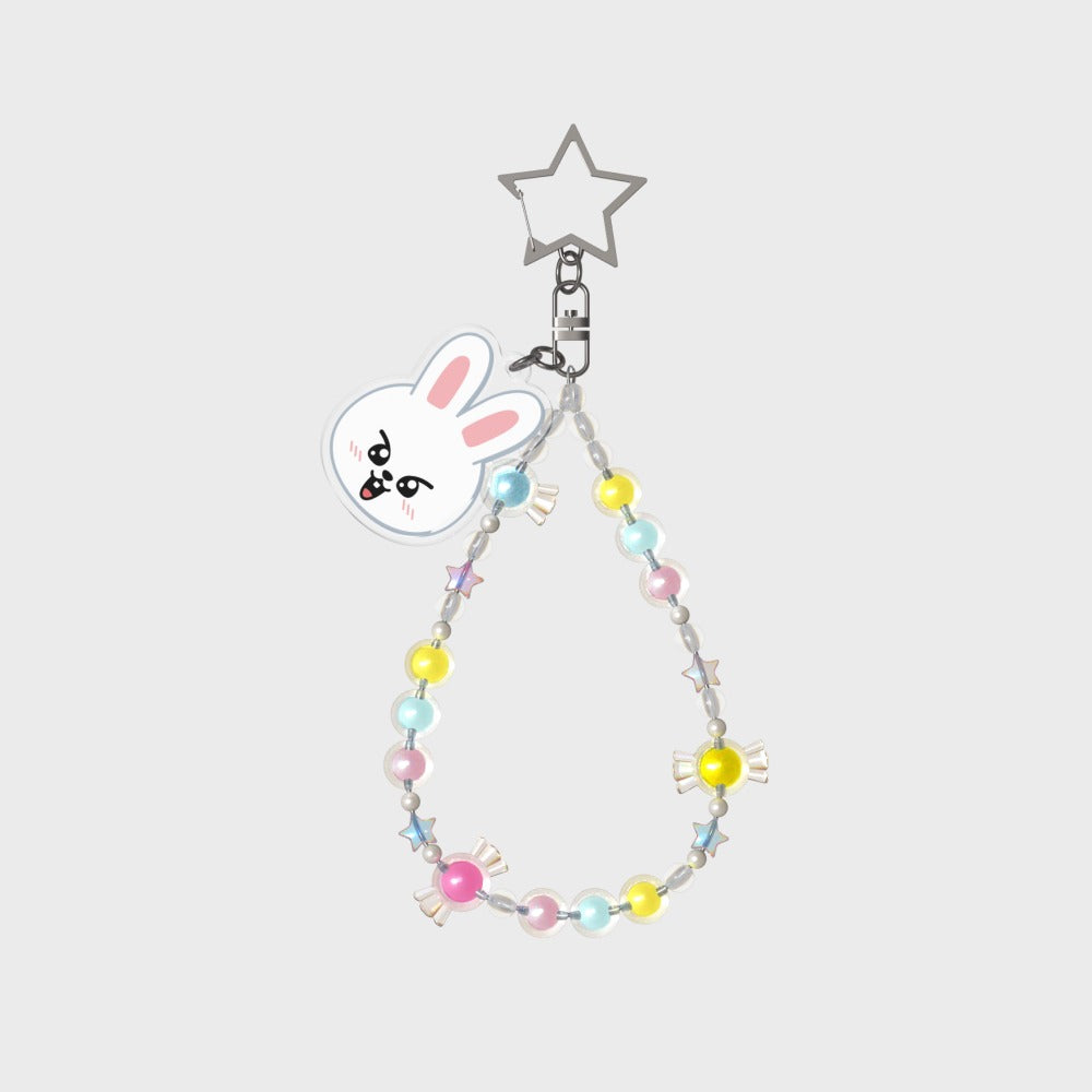 SLBS - SKZOO NFC Theme Beads Strap