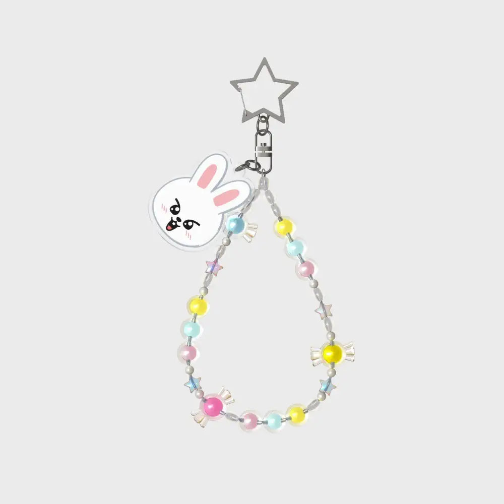 SLBS - SKZOO NFC Theme Beads Strap - SLBS - Home & Living, Accessories - Harumio