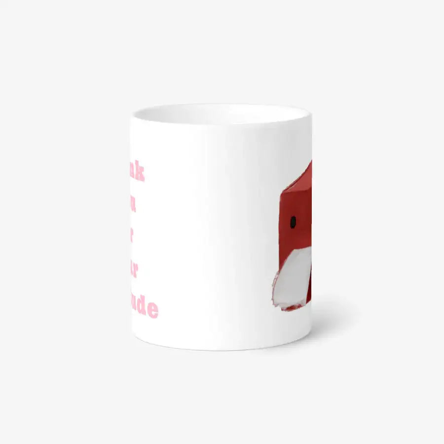 Snowyi - Tissue Basic Mug - Marpple Shop - Mug - Harumio