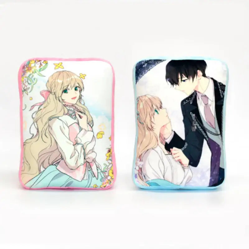 The Viridescent Tiara - Square Cushion - Soone Content - Cushions - Harumio