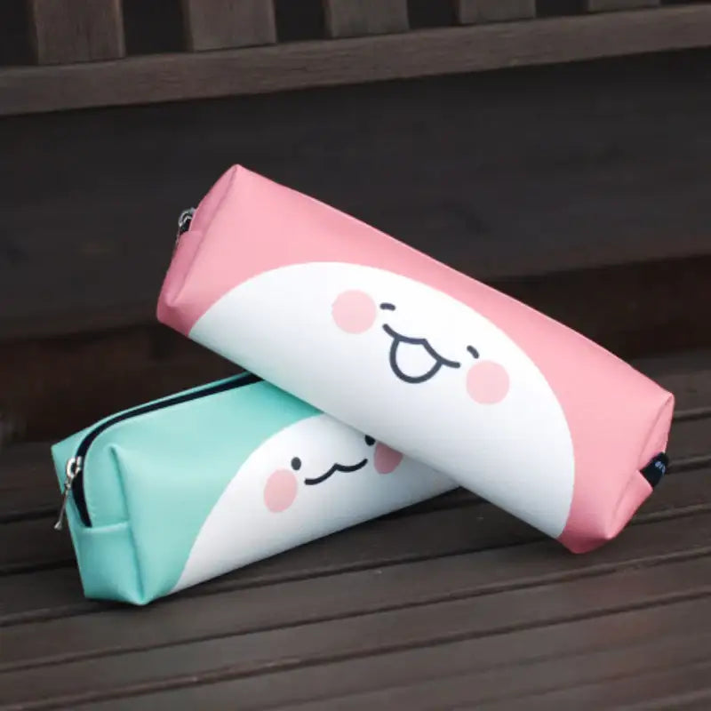 Anonymous - Slim Pouch - Soone Content - Pouches - Harumio