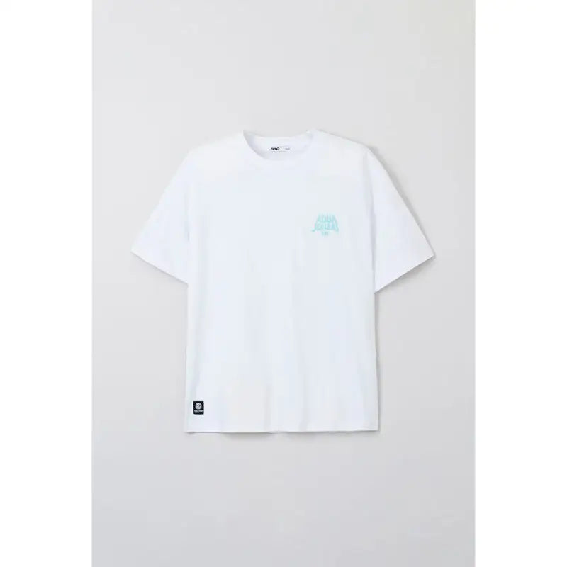 SPAO x Haikyuu - Short Sleeve T-Shirt - SPAO - T-Shirt - Harumio