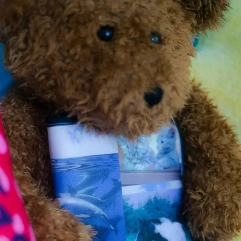 THENCE - Book Cover - THENCE - Accessories, Stationery - Harumio