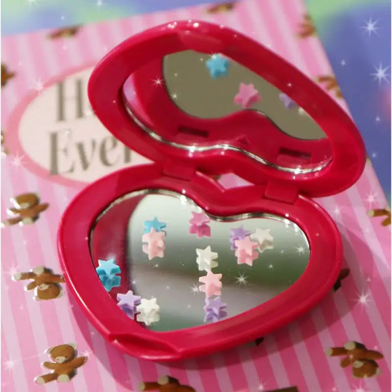 THENCE - Heart Mirror - THENCE - Accessories, Stationery - Harumio
