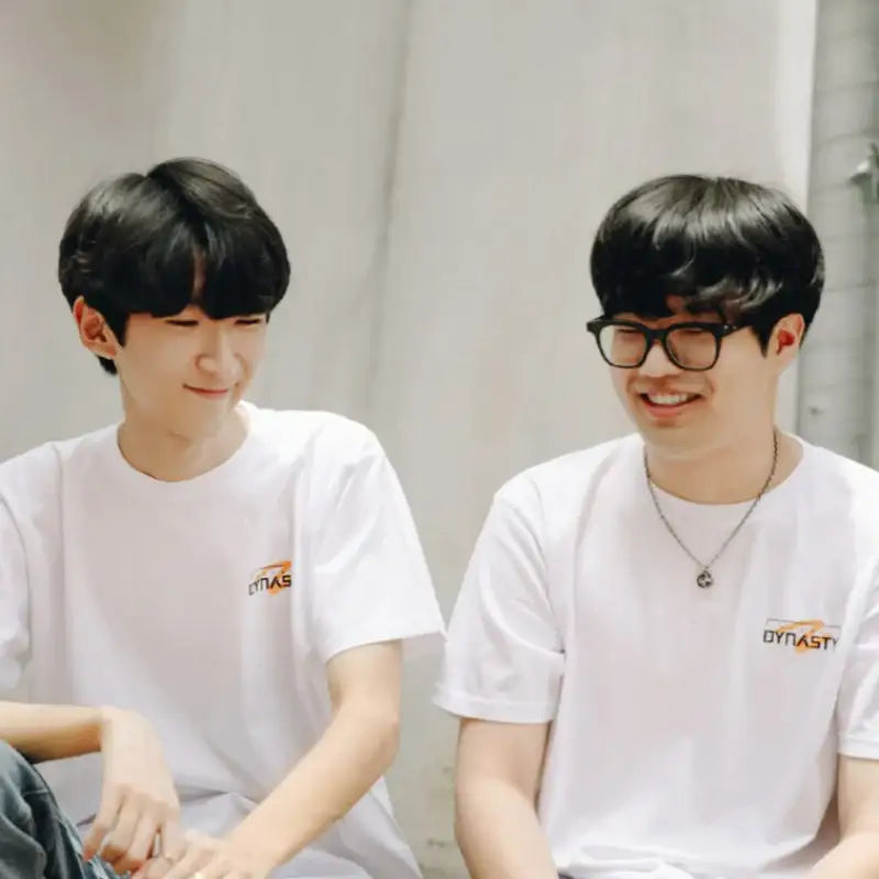 Seoul Dynasty - 2022 T-Shirt - Seoul Dynasty - Tee - Harumio