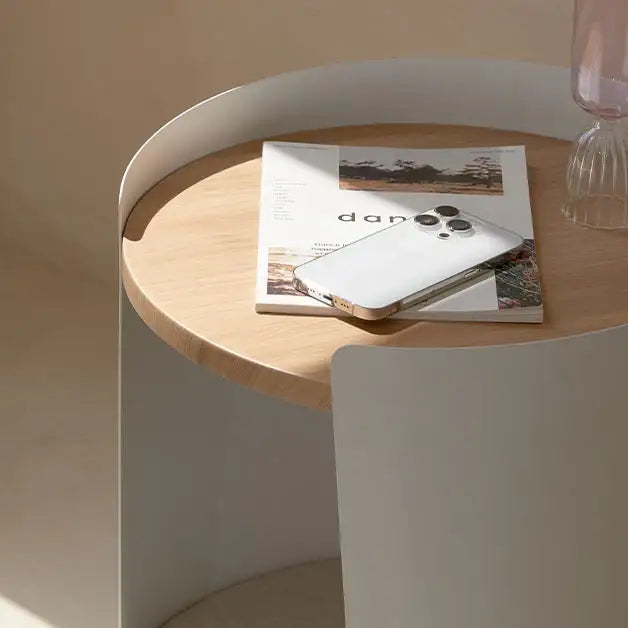 Duit - Pet Round Table House - Duit - Home & Living, Accessories - Harumio