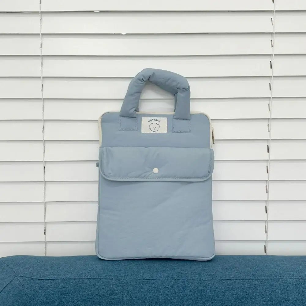 Teteum - Padding Pouch - Teteum - Accessories - Harumio
