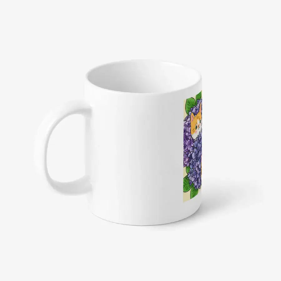 Shami Atelier - Onyangilmong's Mug - Marpple Shop - Mug - Harumio