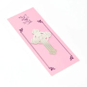 Seduce the Villain's Father - Metal Bookmark - Soone Content - Bookmarks - Harumio