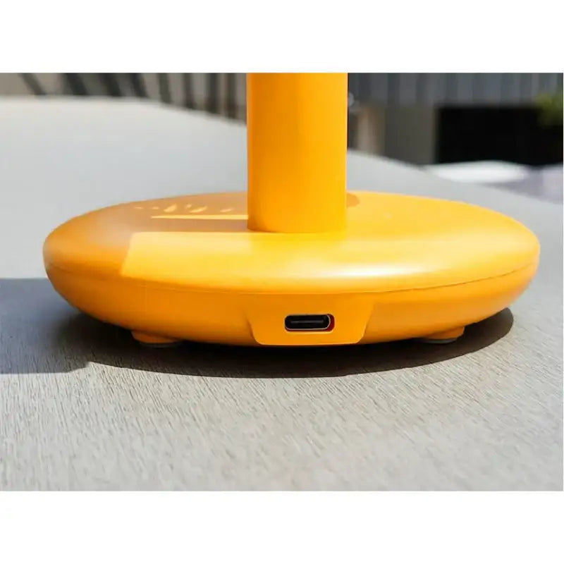 SALDA - Smiley Wireless Desk Fan - SALDA - Accessories - Harumio