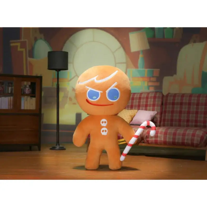 Cookie Run - Stuffed Toys - Cookie Run - Plushie - Harumio