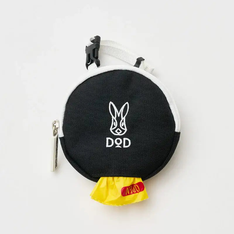 DOD X iCANDOR - Dingle-Dangle Bag_DOD - iCANDOR - - Harumio