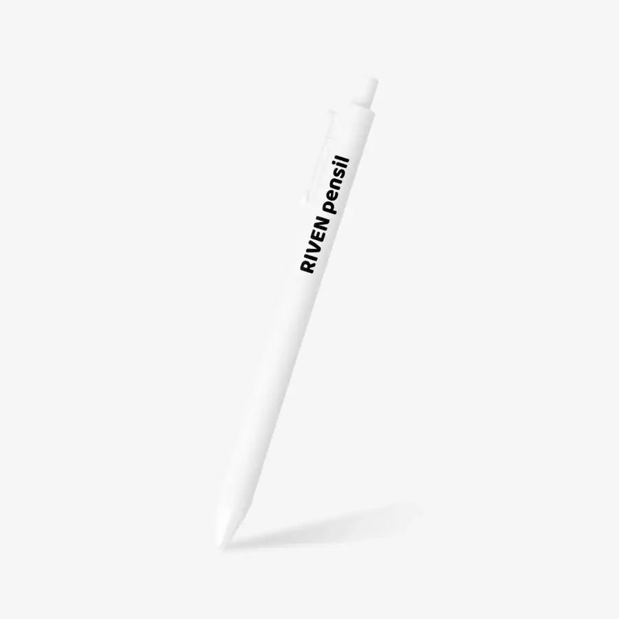 RIVEN - Basic Ballpoint Pen - Marpple Shop - Ballpoint Pen - Harumio