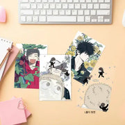 Kim Gong-Lyong Exhibition - L Holder SET - BeOn Annex - L Holder - Harumio