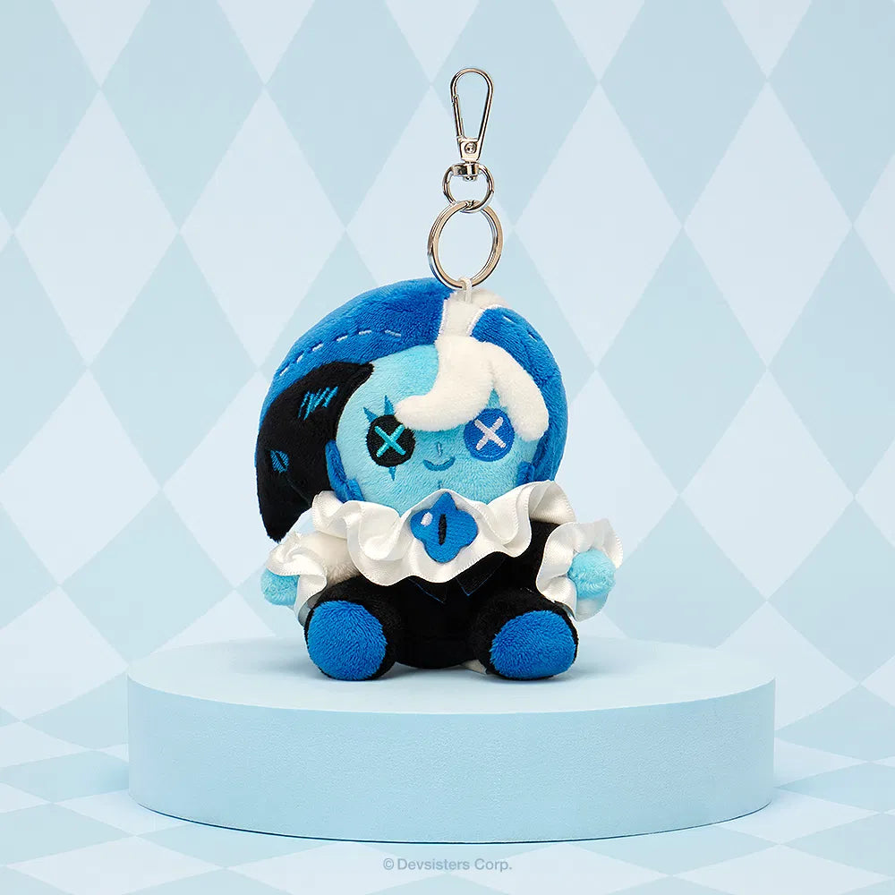 Cookie Run - Mini Doll Keyring