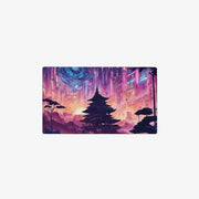 Thetablesetter - Cyber City Desk Mat - Marpple Shop - Desk Mat - Harumio