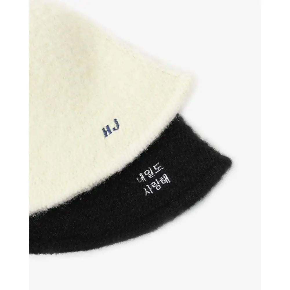 SCOBYISLAND - Bucket Hat - Marpple Shop - Bucket Hat - Harumio