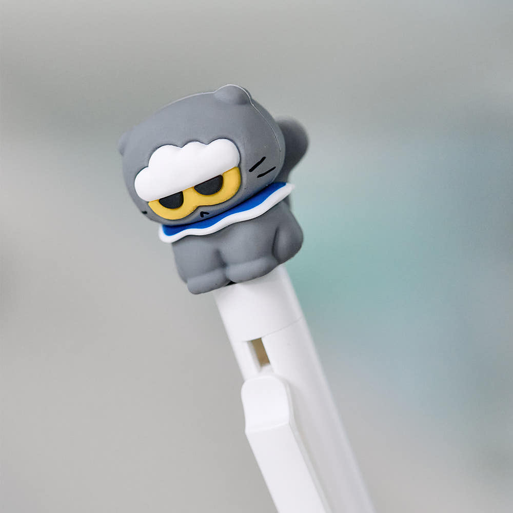 Zo&Friends: Signature - ZOA Figure Pen