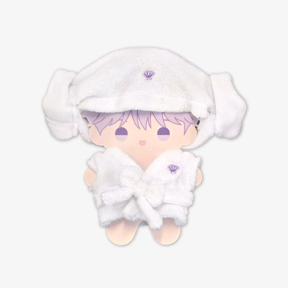 BT21 - Jin Ramen Multipacks (5pcs) – Harumio