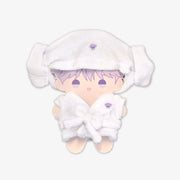 Pearl Boy - BBOSIRAEGI Bathrobe Set
