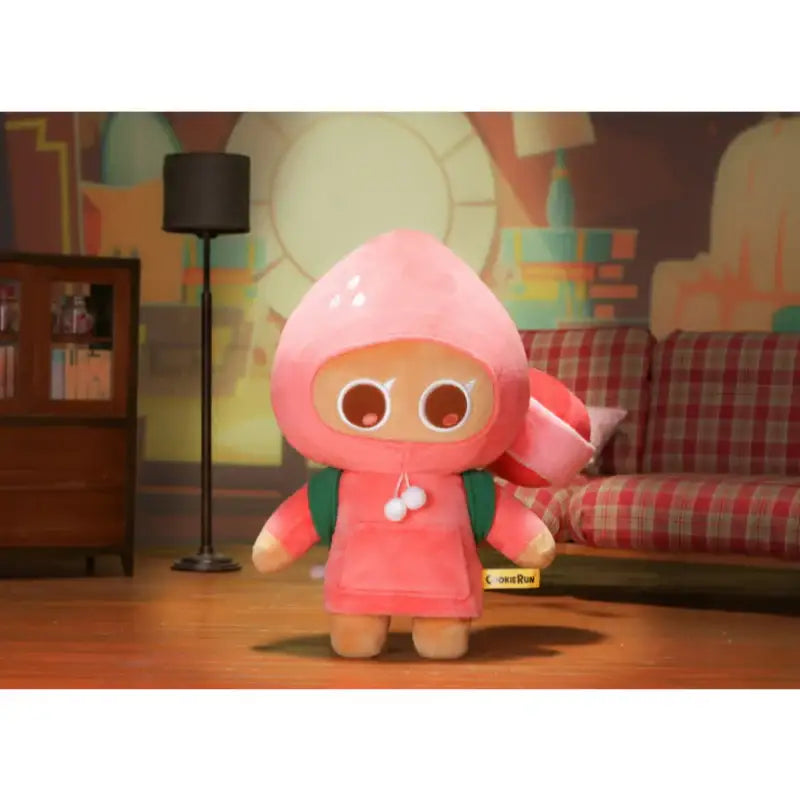 Cookie Run - Stuffed Toys - Cookie Run - Plushie - Harumio