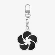 Return of the Blossoming Blade - Custom Acrylic Key Ring (Clear) - Marpple Shop - Accessories - Harumio