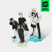 Childhood Friend Complex - LD Acylic Stand