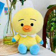 30-Minute Walk - Pisil Doll - Webtoon Friends - Dolls - Harumio