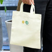 30-Minute Walk - Eco Bag - Webtoon Friends - Eco Bags - Harumio