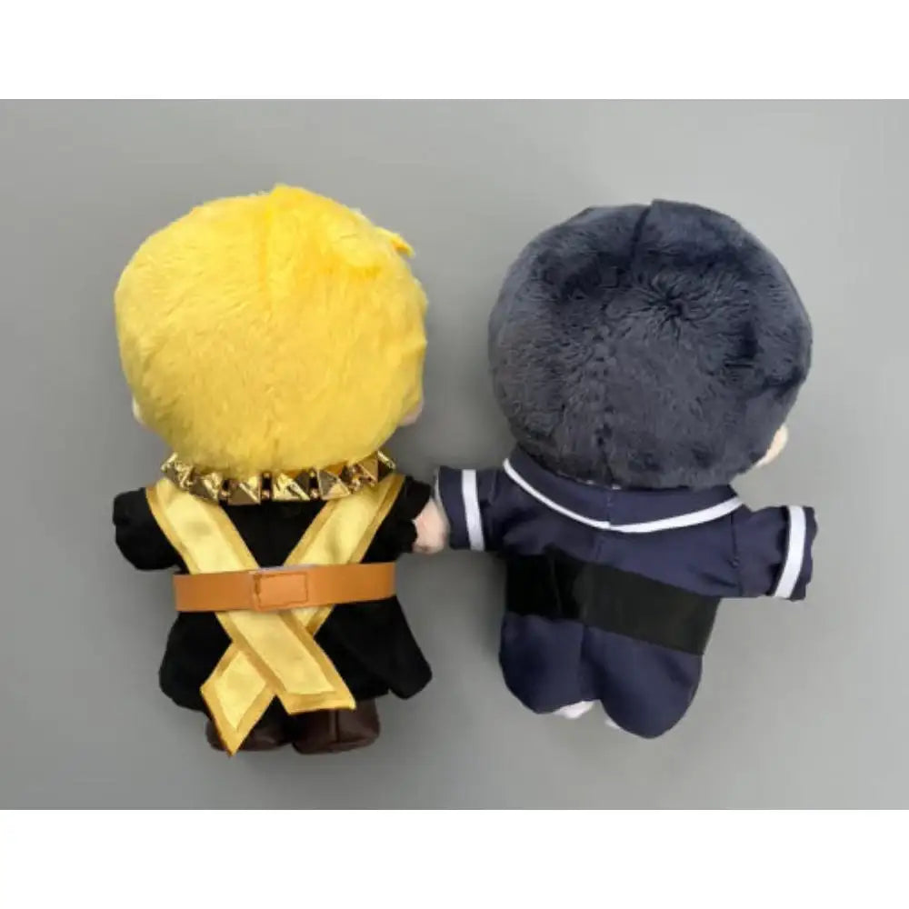 King's Maker - Plush Doll Set - Jaedam - Plush Doll - Harumio